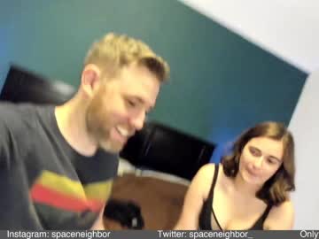 cosplay cam couple spaceneighbor image #3011421