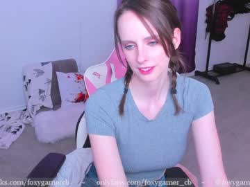 cosplay cam girl foxy_gamer image #1354572