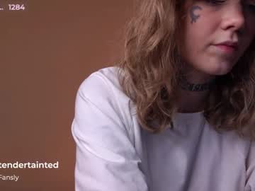 cosplay cam girl tendertainted image #1837374
