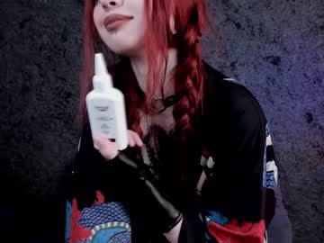 cosplay cam girl maaarynip image #2519378
