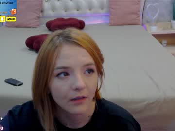 cosplay cam girl ginger_pie image #1840582
