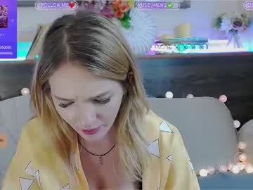 cosplay cam girl ginger_pie image #4791221