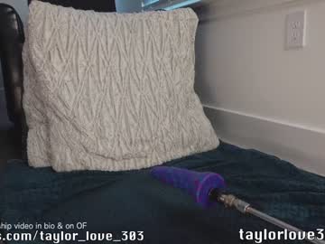 cosplay cam girl taylor_love_303 image #3795013