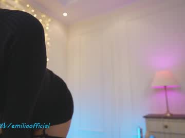 cosplay cam girl emilia98xxx image #910844