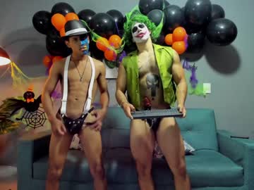 cosplay cam man bless_my_neighbor image #2982526