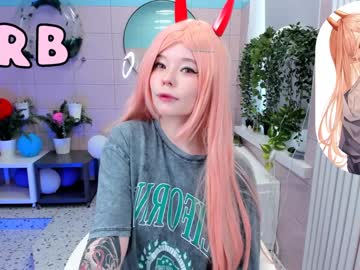cosplay cam girl arikajoy image #5297027
