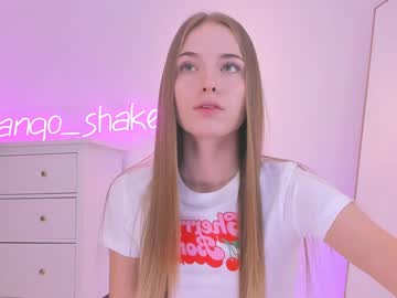 cosplay cam girl mango_shake image #73425
