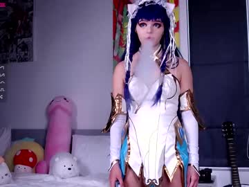 cosplay cam girl madnessalise image #3620198