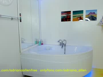 cosplay cam girl adriana_allen image #1328264