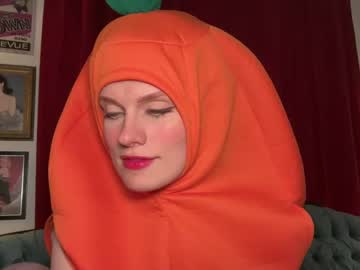 cosplay cam girl bigredcarrott image #5109568