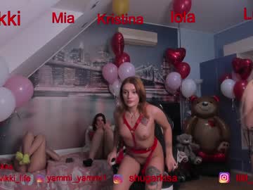 cosplay cam girl misss_vikki image #1135640