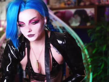 cosplay cam girl faith_chan image #2667998