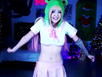 cosplay cam girl madnessalise image #6053532