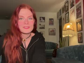 cosplay cam girl bigredcarrott image #5712136