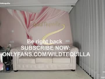 cosplay cam girl wildtequilla image #5788904