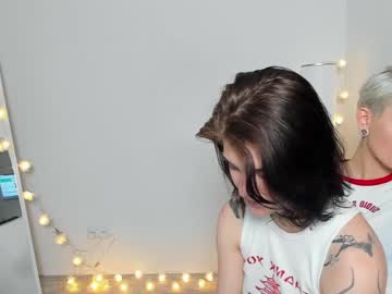 cosplay cam couple tessa_wayne image #2562762