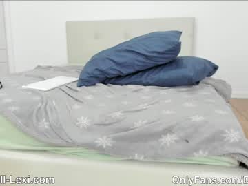 cosplay cam girl doll_lexi image #201194