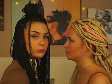 cosplay cam girl chailajohns image #1075436