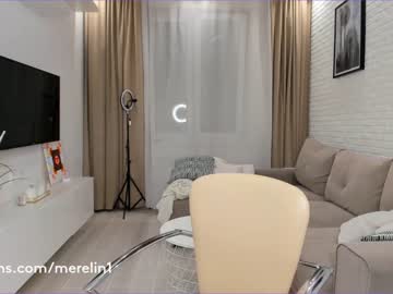 cosplay cam girl merelin__ image #619418