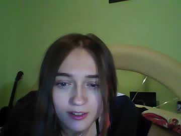 margo_december_girl cosplay cam