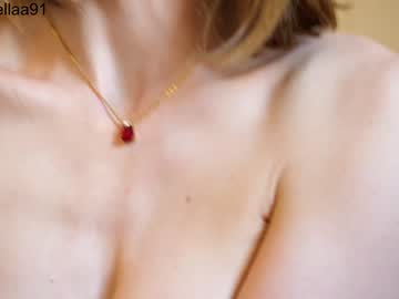 cosplay cam girl ellaa91 image #4282057