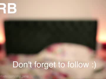 cosplay cam girl shy_jane image #3336143