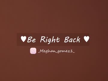 cosplay cam girl _meghan_gomez1_ image #3702970