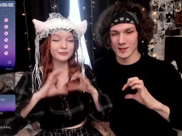 cosplay cam couple meowpushka image #4296197