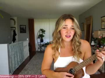 cosplay cam girl bloomyogi image #4355617