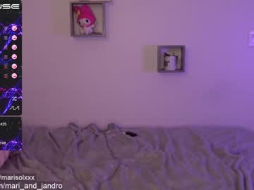 cosplay cam girl mari_and_jandro image #1856626