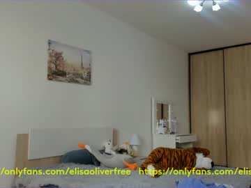 cosplay cam girl elisa_oliver image #1010936