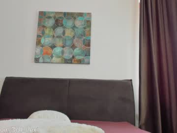cosplay cam girl doll_lexi image #2167022