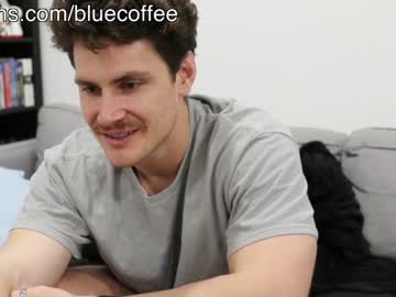 cosplay cam man bluecoffee image #542871