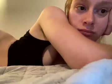 gingerk12 cosplay cam