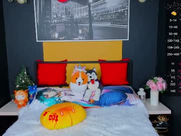 cosplay cam girl nicky_spark image #3312720