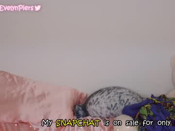 cosplay cam girl evelynpiers image #69197