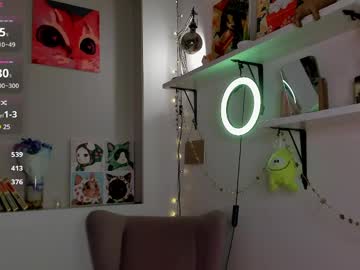 naivemoon cosplay cam