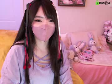 cosplay cam girl sisirabbit_ image #5727475