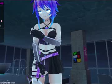 cosplay cam girl projektmelody image #714630