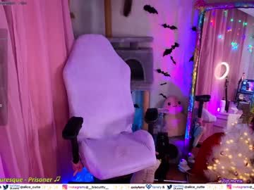 cosplay cam girl _biscuitty image #6026766
