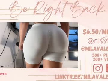 cosplay cam girl milavalentinax image #3620252