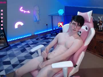 cosplay cam man alfiegreenxxx image #420285