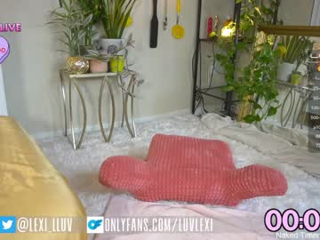 cosplay cam girl lexi_luv image #1016834