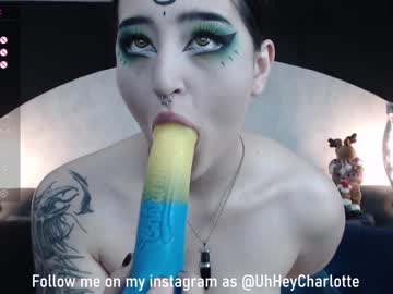 cosplay cam girl charlotte_germanotta_ image #5938600