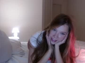 webcam girl bitter_moon capture image #795525