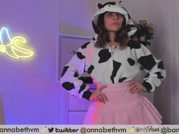 cosplay cam girl banannita_ image #126622