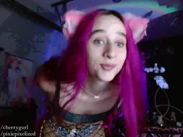 cosplay cam girl pixiepixelized image #1002271