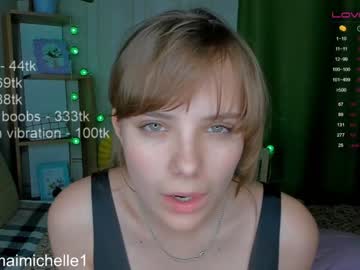 cosplay cam girl maimichelle image #2168244