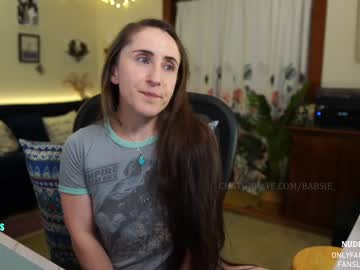 cosplay cam girl babsie_ image #1511006