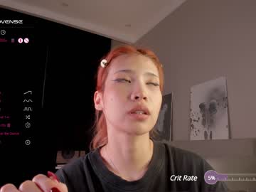 cosplay cam girl hee_jeen image #5428093